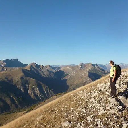 Belles D'hote, Spacieuses Et Paisibles, En Pays De Forcalquier Bed & Breakfast Saint-Étienne-les-Orgues