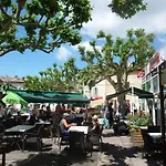 住宿加早餐酒店 Belles D'hote, Spacieuses Et Paisibles, En Pays De Forcalquier 圣艾蒂安-莱索尔格