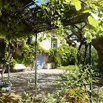 住宿加早餐酒店 Belles D'hote, Spacieuses Et Paisibles, En Pays De Forcalquier 圣艾蒂安-莱索尔格