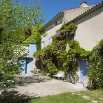 Belles D'hote, Spacieuses Et Paisibles, En Pays De Forcalquier 圣艾蒂安-莱索尔格