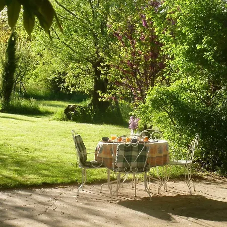 Mas Haut Provencal De Pre Grand Bed & Breakfast