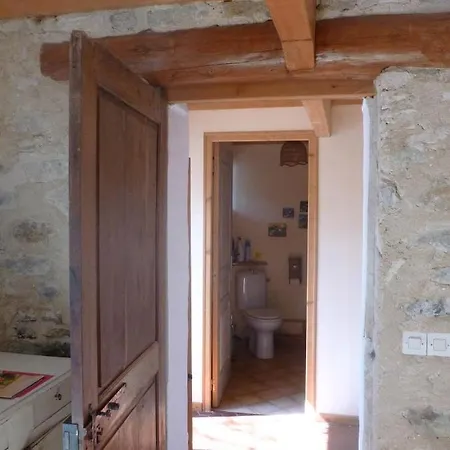 Belles D'hote, Spacieuses Et Paisibles, En Pays De Forcalquier 3* Saint-Étienne-les-Orgues