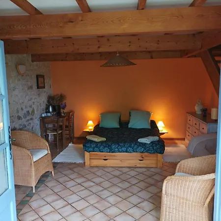 Bed & Breakfast Mas Haut Provencal De Pre Grand Saint-Etienne-les-Orgues