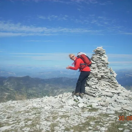 Belles D'hote, Spacieuses Et Paisibles, En Pays De Forcalquier 3* Saint-Etienne-les-Orgues
