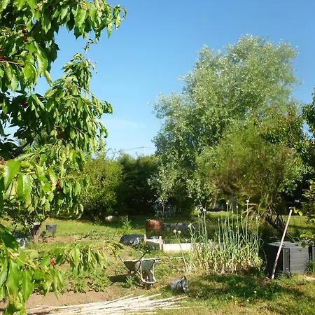 Mas Haut Provencal De Pre Grand Bed & Breakfast *