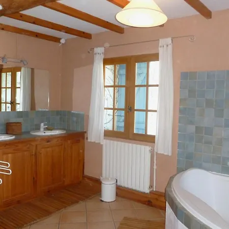 לינה וארוחת בוקר Belles D'hote, Spacieuses Et Paisibles, En Pays De Forcalquier Saint-Étienne-les-Orgues