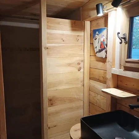 Belles D'hote, Spacieuses Et Paisibles, En Pays De Forcalquier 3* Saint-Étienne-les-Orgues