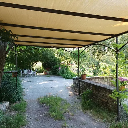 לינה וארוחת בוקר Belles D'hote, Spacieuses Et Paisibles, En Pays De Forcalquier Saint-Étienne-les-Orgues