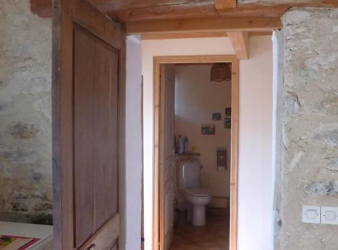 Belles D'hote, Spacieuses Et Paisibles, En Pays De Forcalquier 3* Saint-Etienne-les-Orgues