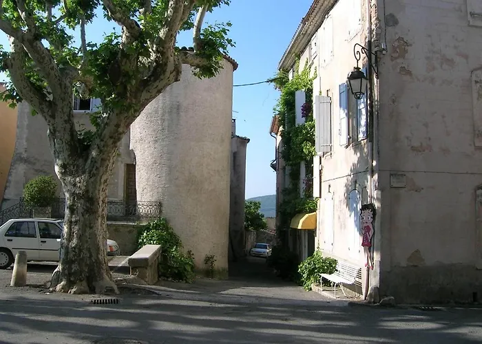 Belles D'hote, Spacieuses Et Paisibles, En Pays De Forcalquier Bed & Breakfast Saint-Etienne-les-Orgues